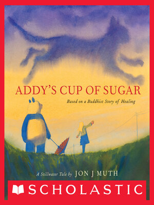 cover image of Addy's Cup of Sugar